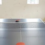 14 Person In Ronne-by Traum Rønne