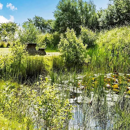 14 Person In Ronne-by Traum Rønne