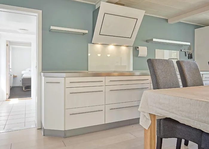 14 Person In Ronne-by Traum Holiday home Ronne